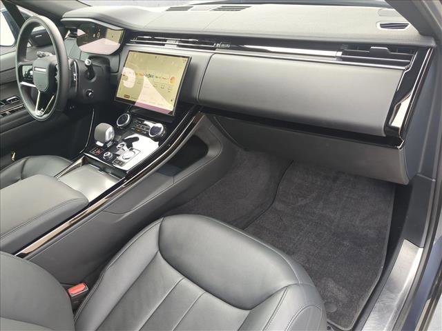 Used 2023 Land Rover Range Rover Sport SE Dynamic image 28