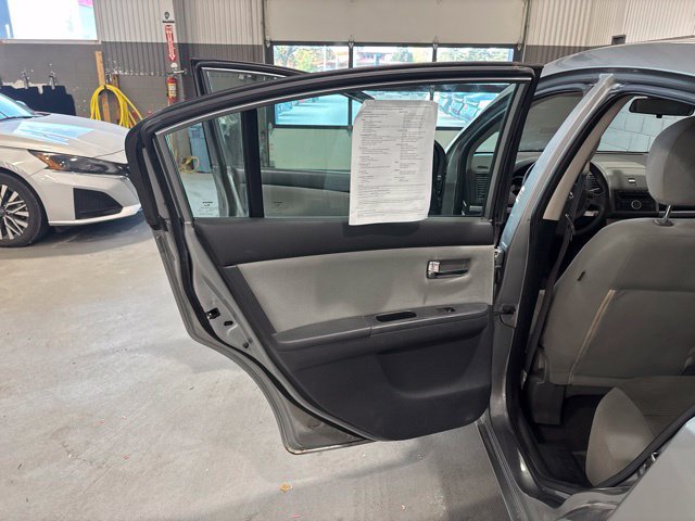 Used 2011 Nissan Sentra 2.0 S FWD image 13