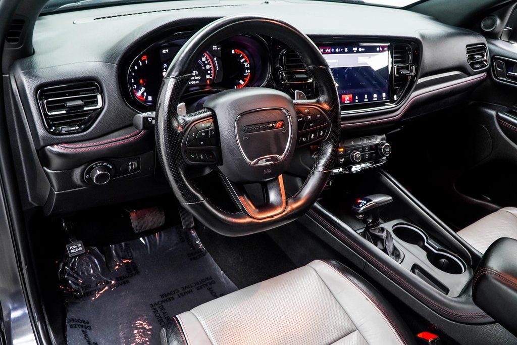 Used 2024 Dodge Durango GT image 15