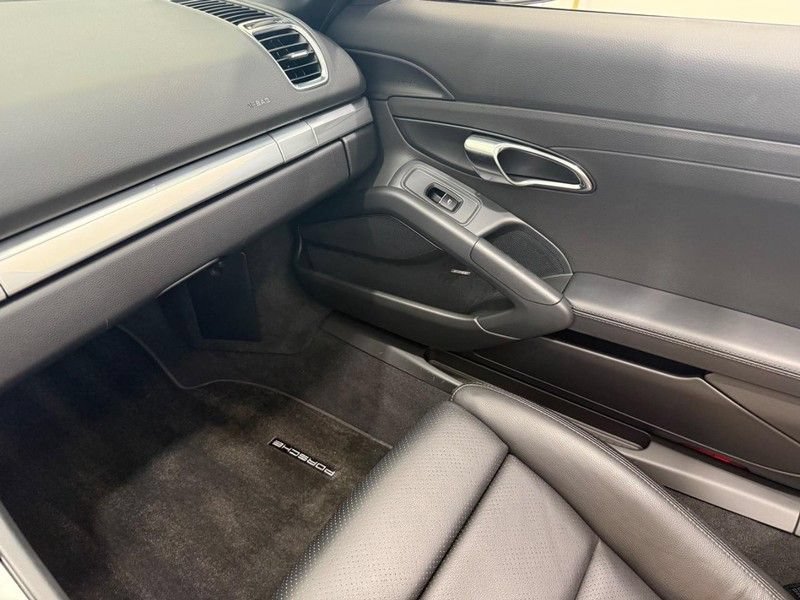 Used 2013 Porsche Boxster S RWD image 19