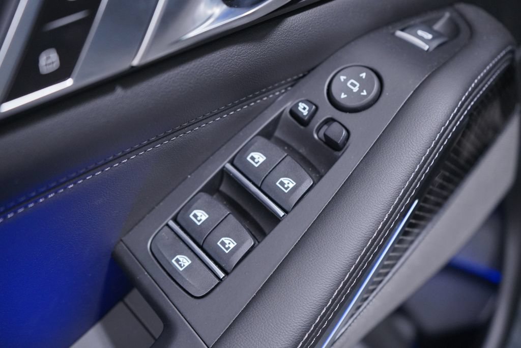 New 2026 BMW X5 M Competition w/ Executive Package AWD/4WD image 19