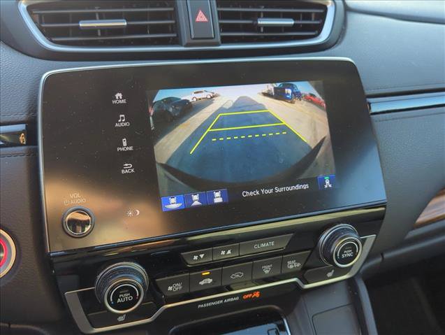 Used 2019 Honda CR-V EX image 18