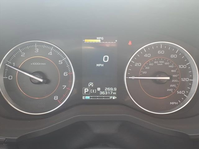 Certified 2023 Subaru Crosstrek 2.5i Limited image 17