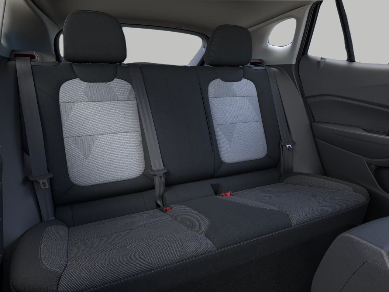 New 2026 Chevrolet Trax LS w/ LS Convenience Package FWD image 17