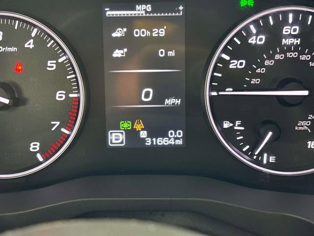 Used 2024 Subaru Ascent Limited image 33