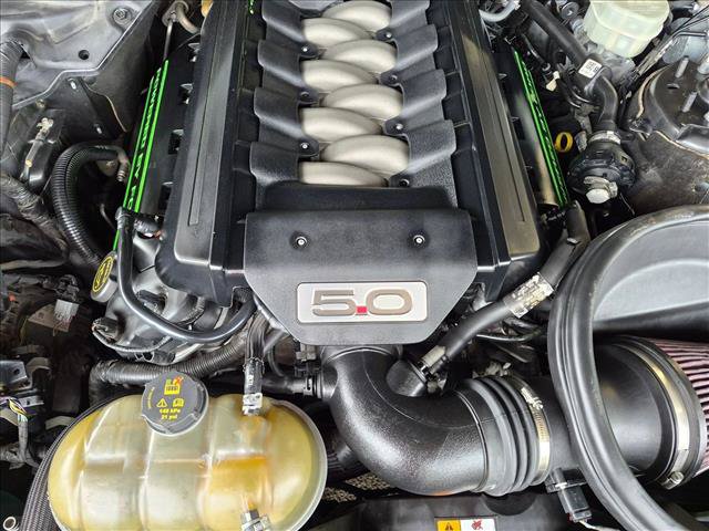 Used 2017 Ford Mustang GT RWD image 21