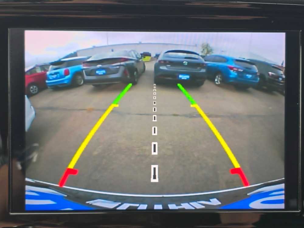 Used 2022 Dodge Durango Citadel w/ Trailer Tow Group IV image 20