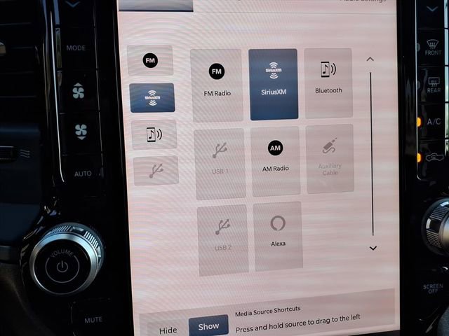 New 2026 RAM 3500 Tradesman image 10