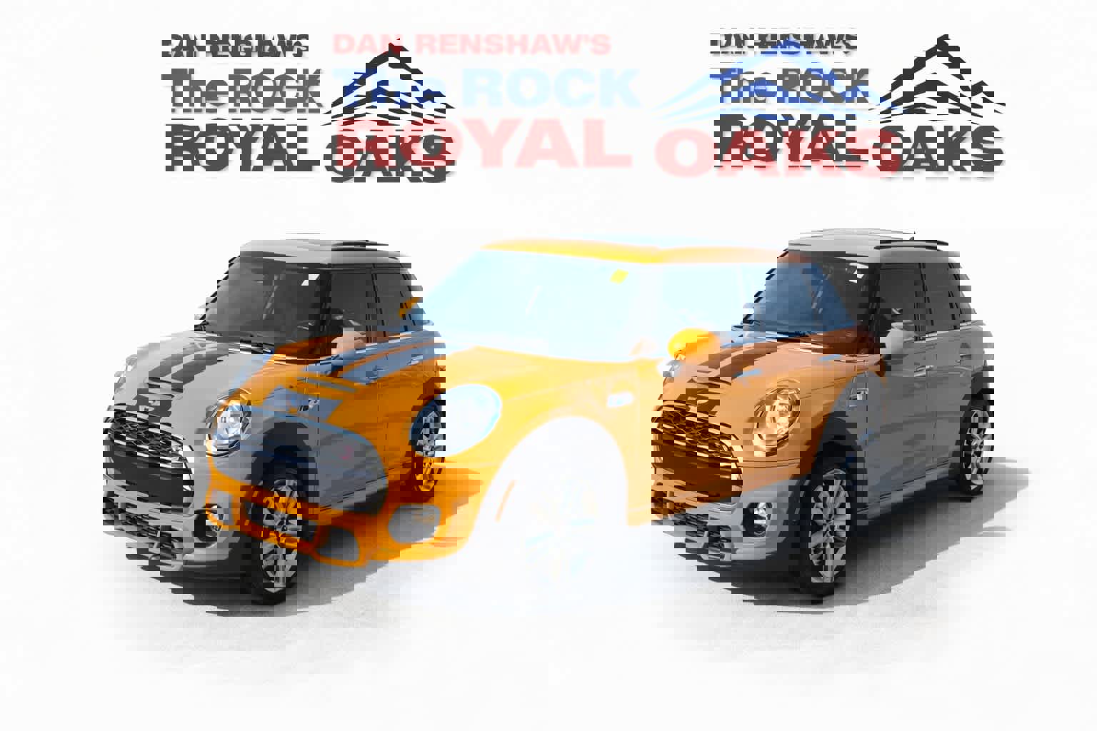 Used 2016 MINI Cooper S image 1