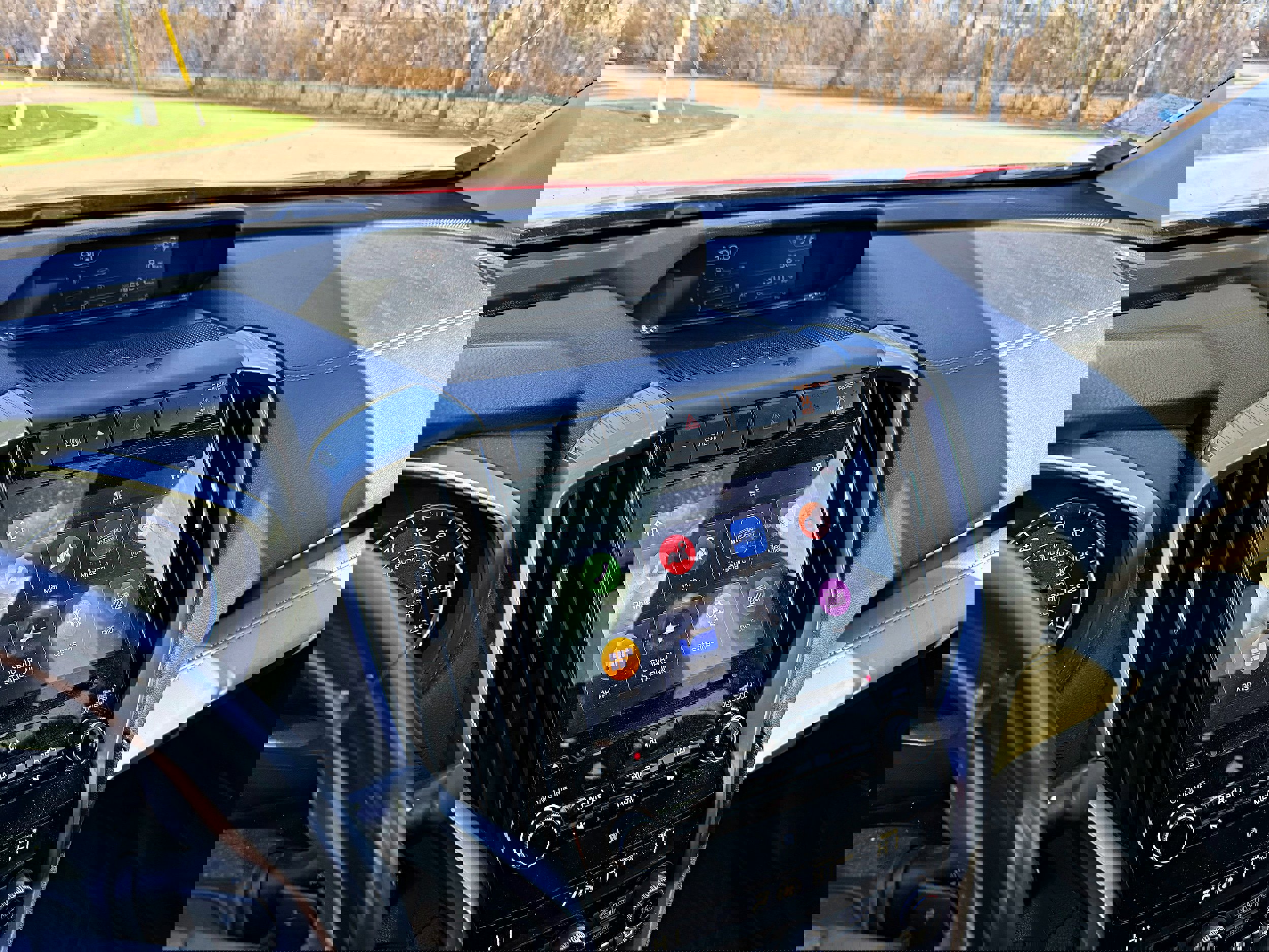 Used 2020 Subaru Ascent Touring w/ Popular Package #3 image 16