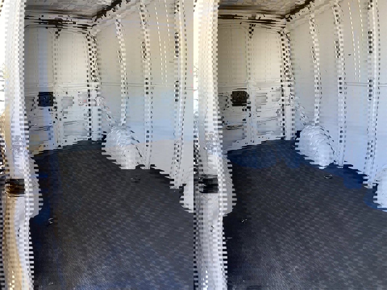 Used 2023 GMC Savana 2500 Extended w/ Driver Convenience Package image 12