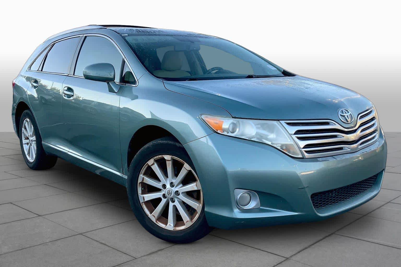 Used 2009 Toyota Venza FWD image 2
