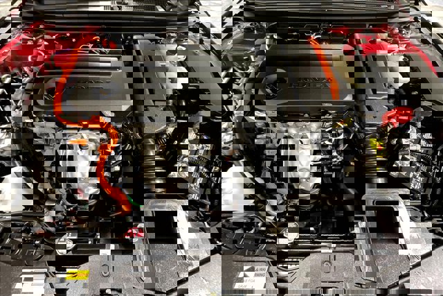 Used 2024 Honda Accord Sport image 10