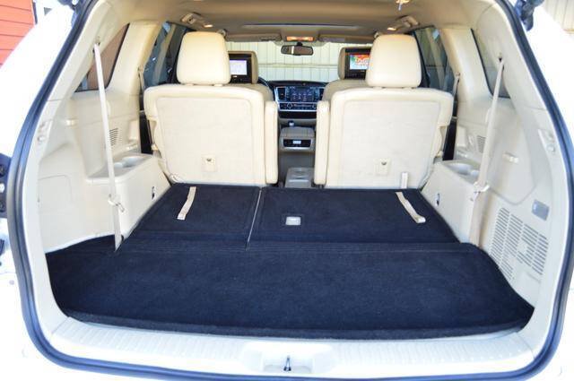 Used 2015 Toyota Highlander XLE FWD image 40