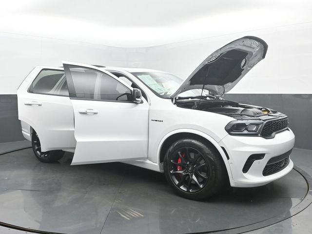 Used 2024 Dodge Durango R/T AWD/4WD image 56