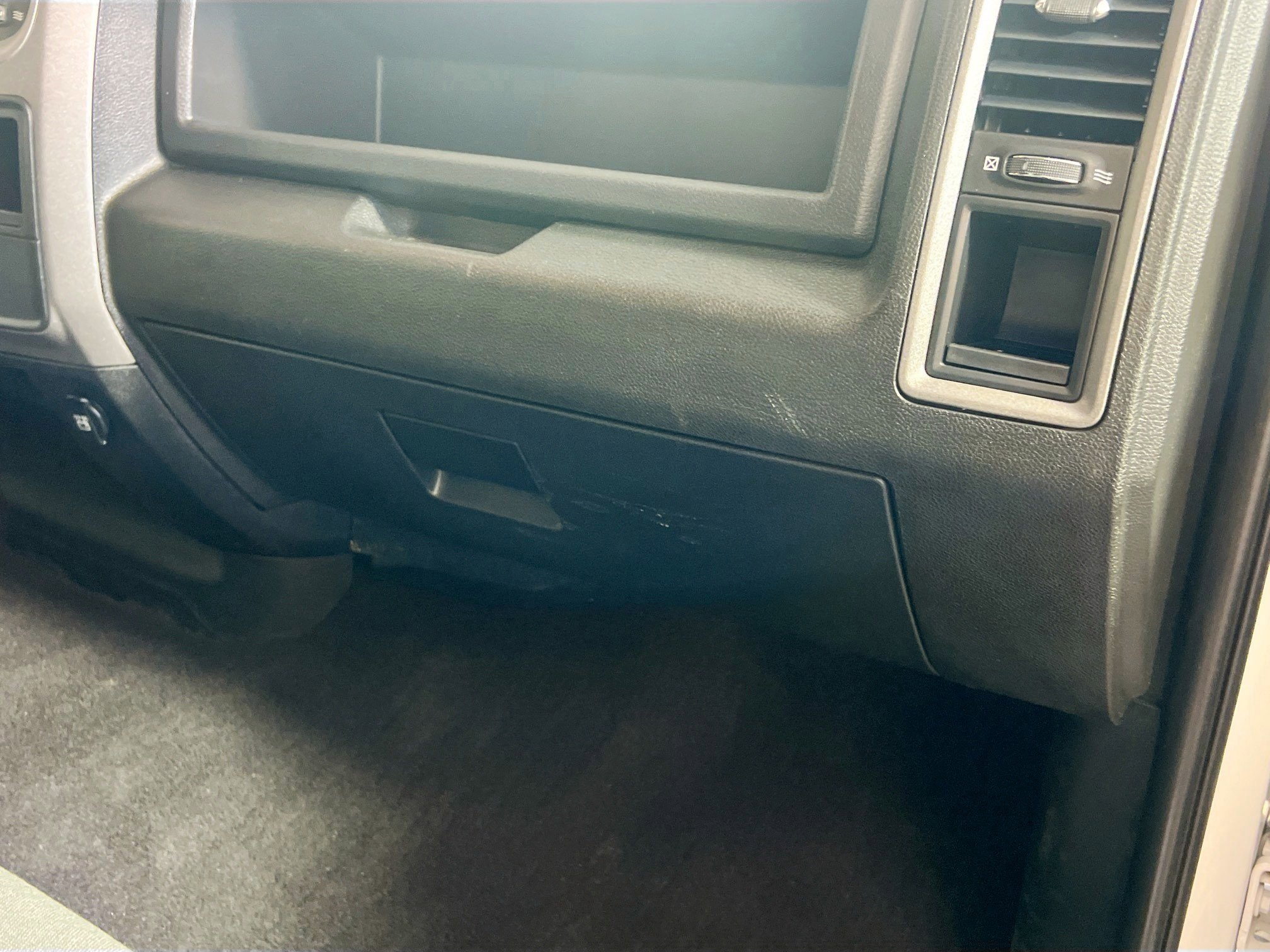 Used 2022 RAM 1500 Tradesman w/ Electronics Group AWD/4WD image 34