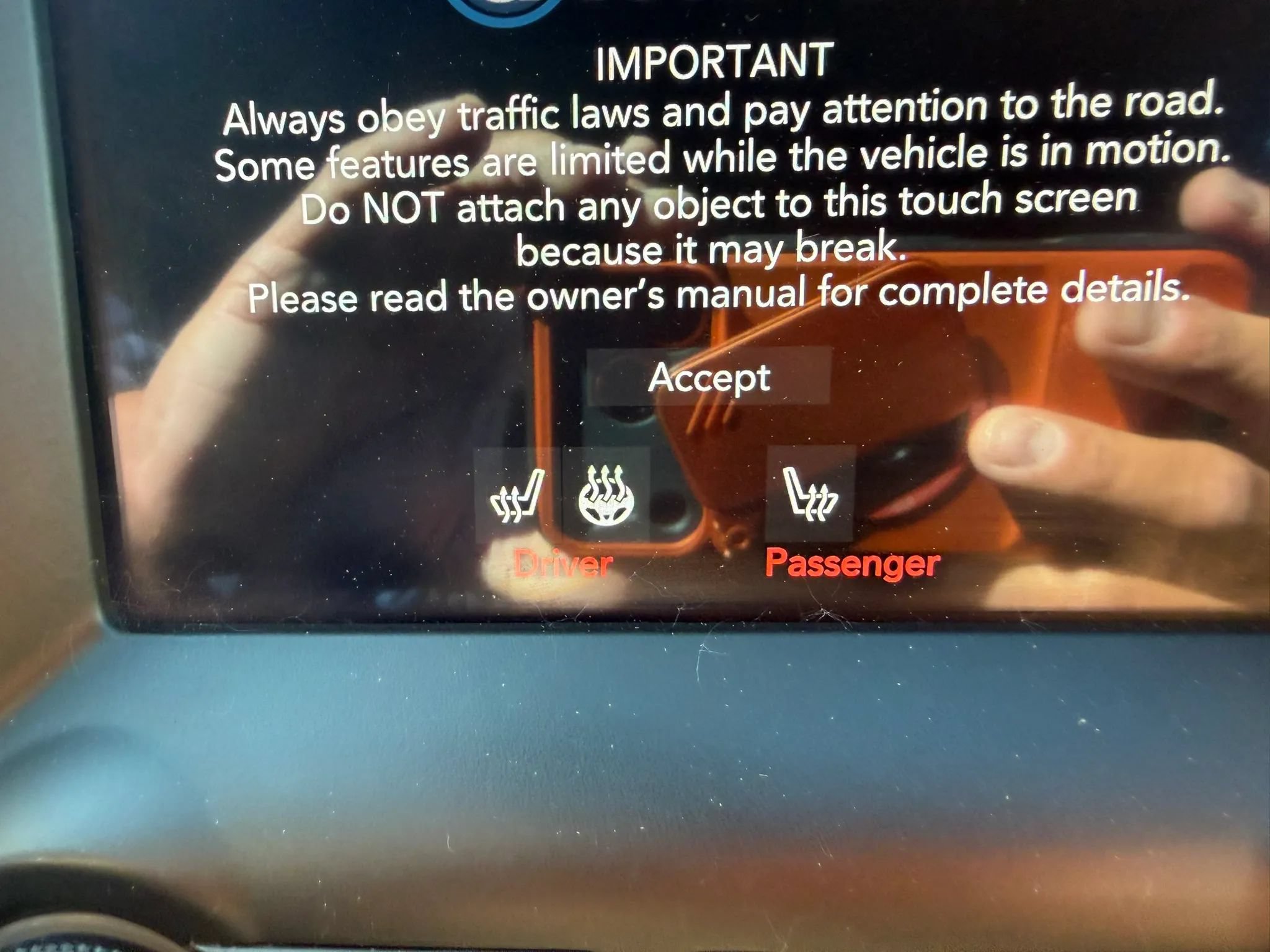Used 2019 Dodge Durango SXT AWD/4WD image 18