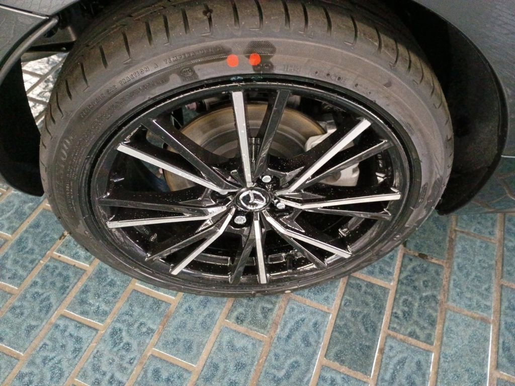 New 2026 MAZDA MX-5 Miata Grand Touring image 6