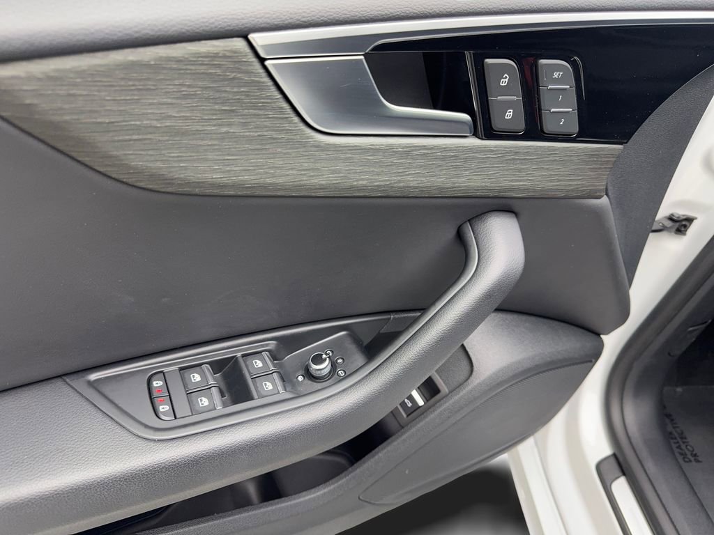 Used 2023 Audi A5 2.0T Premium w/ Convenience Package image 33