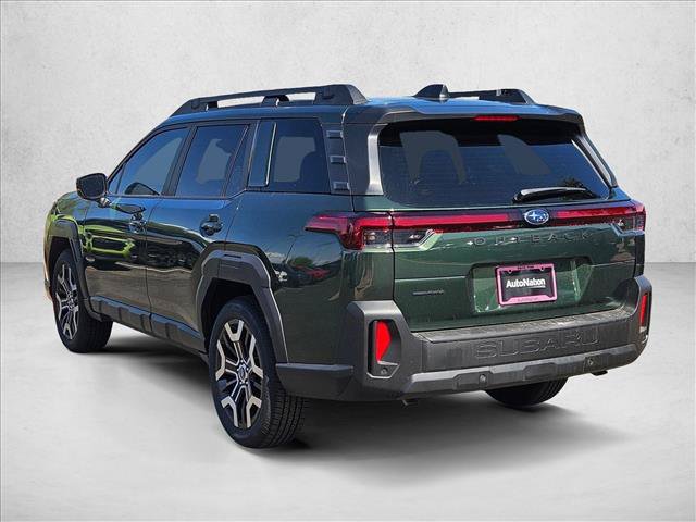 New 2026 Subaru Outback Touring XT AWD/4WD image 9