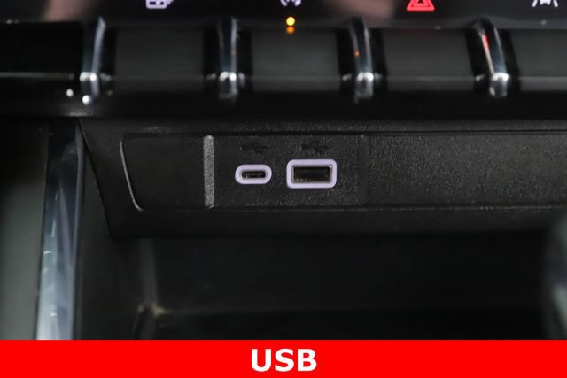 Used 2024 GMC Canyon AT4 image 23