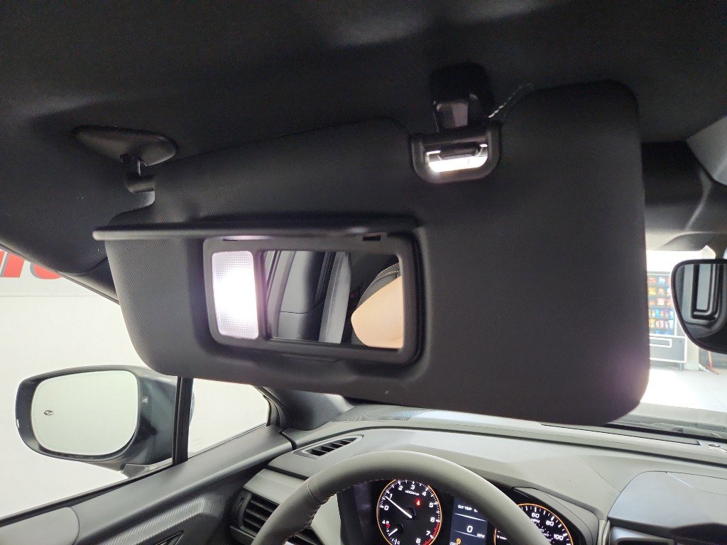 New 2026 Subaru Crosstrek 2.5i Wilderness AWD/4WD image 27