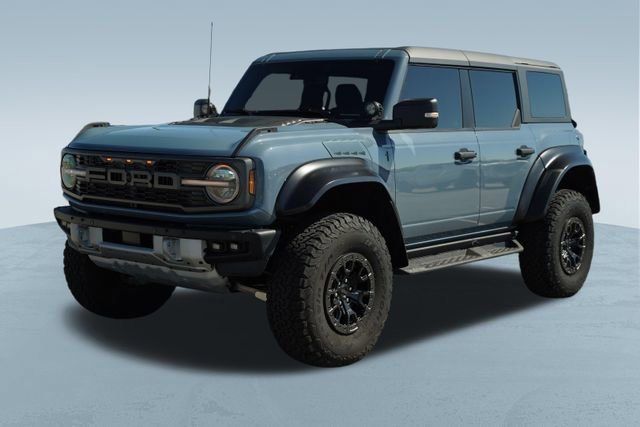 Used 2023 Ford Bronco Raptor image 3