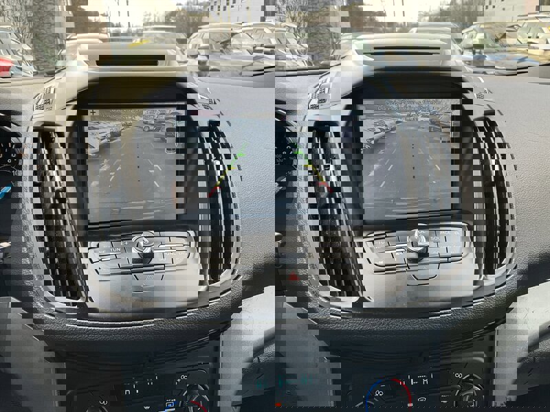 Used 2018 Ford Escape SEL image 22