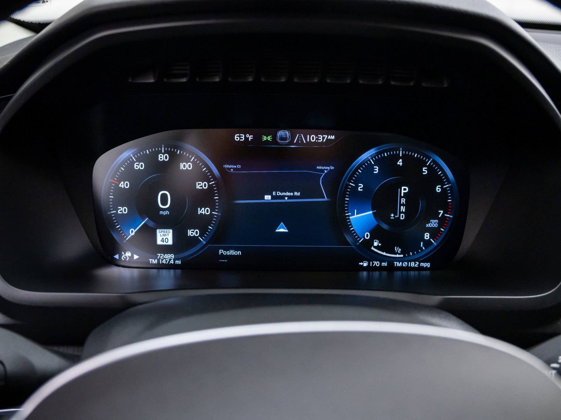 Used 2020 Volvo XC90 T5 Momentum image 26