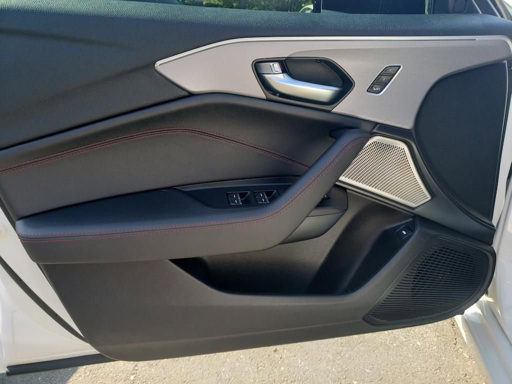 Certified 2025 Acura TLX Type S AWD/4WD image 19