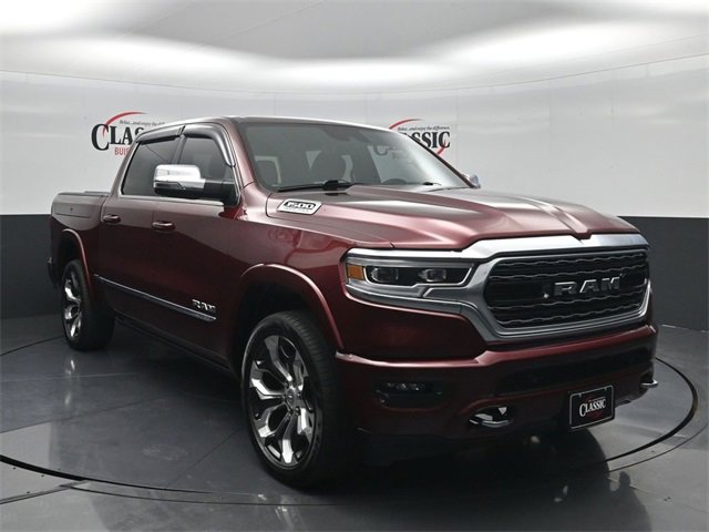 Used 2024 RAM 1500 Limited image 5