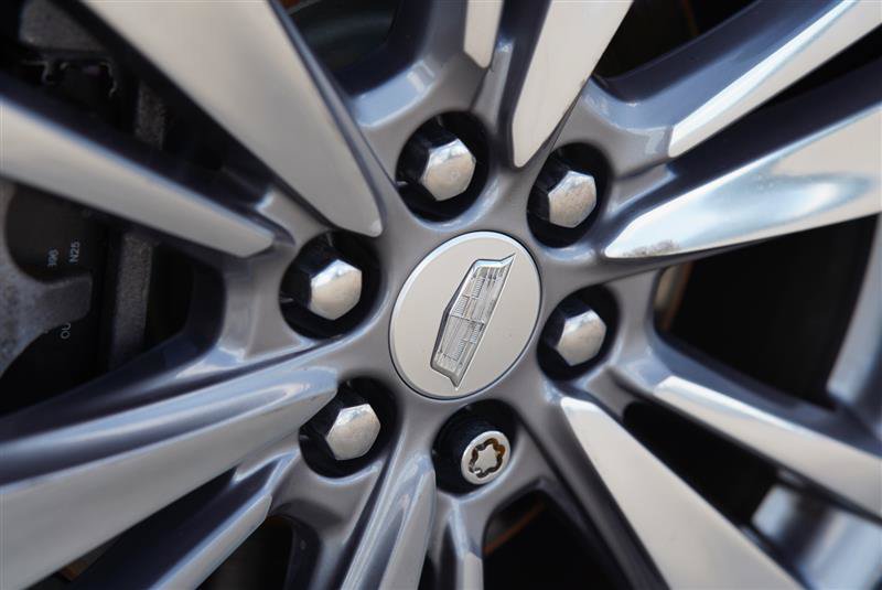 Used 2020 Cadillac XT6 Premium Luxury AWD/4WD image 17