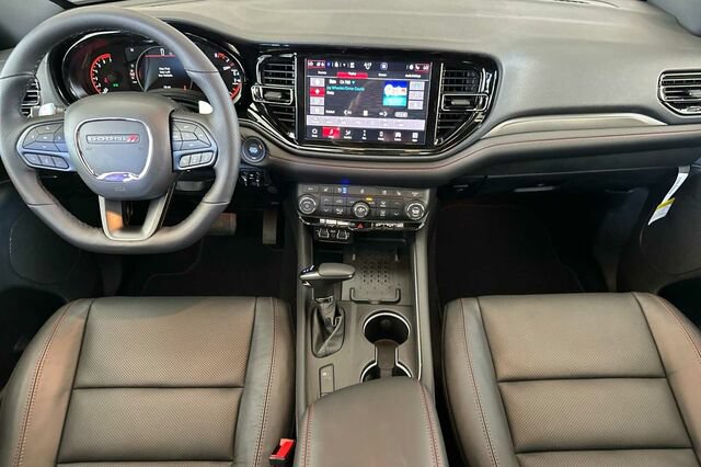 New 2026 Dodge Durango GT AWD/4WD image 10