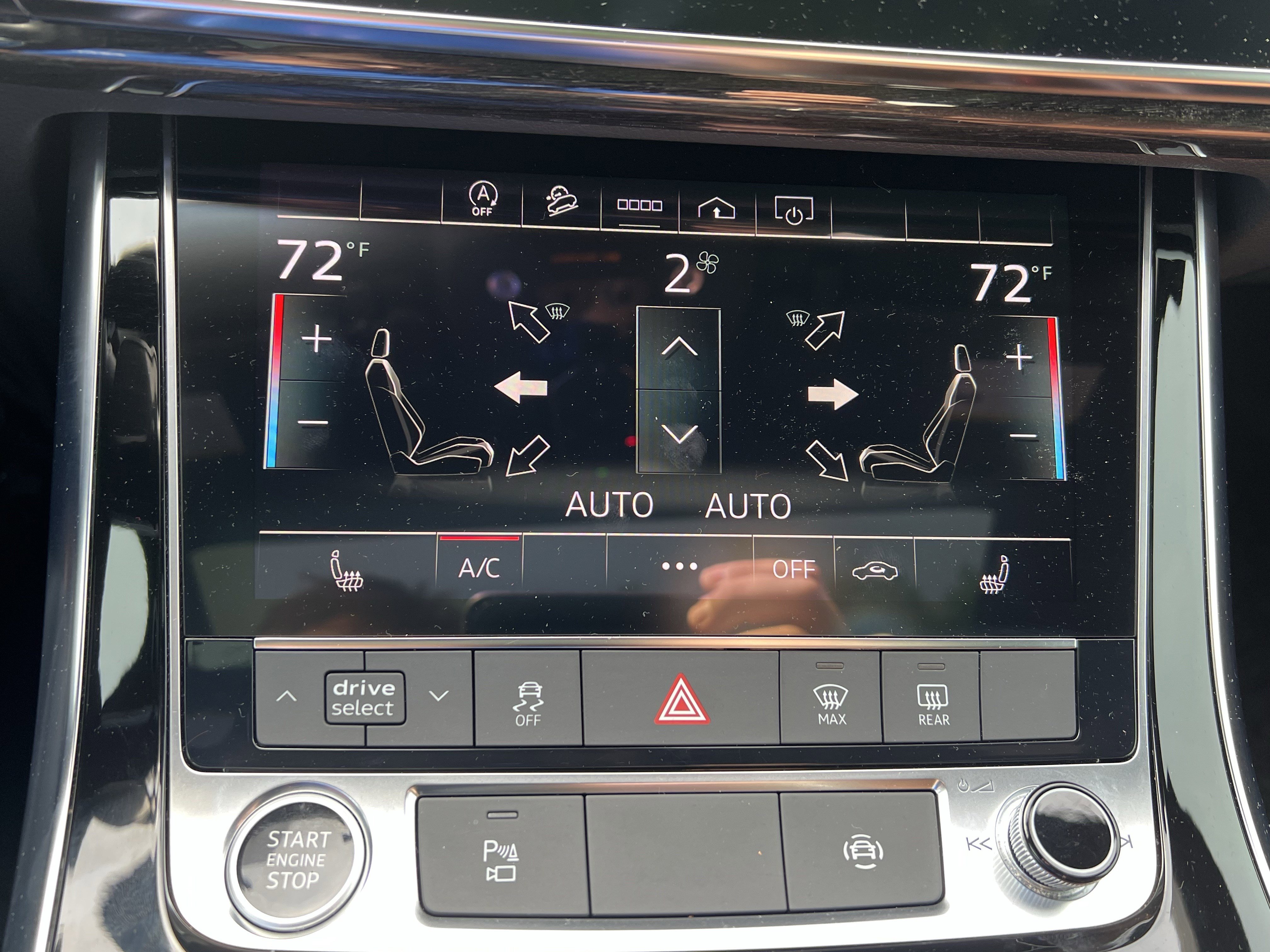 Used 2022 Audi Q7 Premium Plus image 30