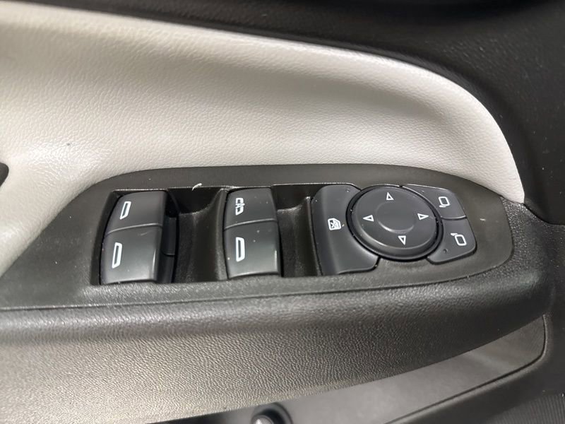 Used 2021 Chevrolet Equinox LT AWD/4WD image 22