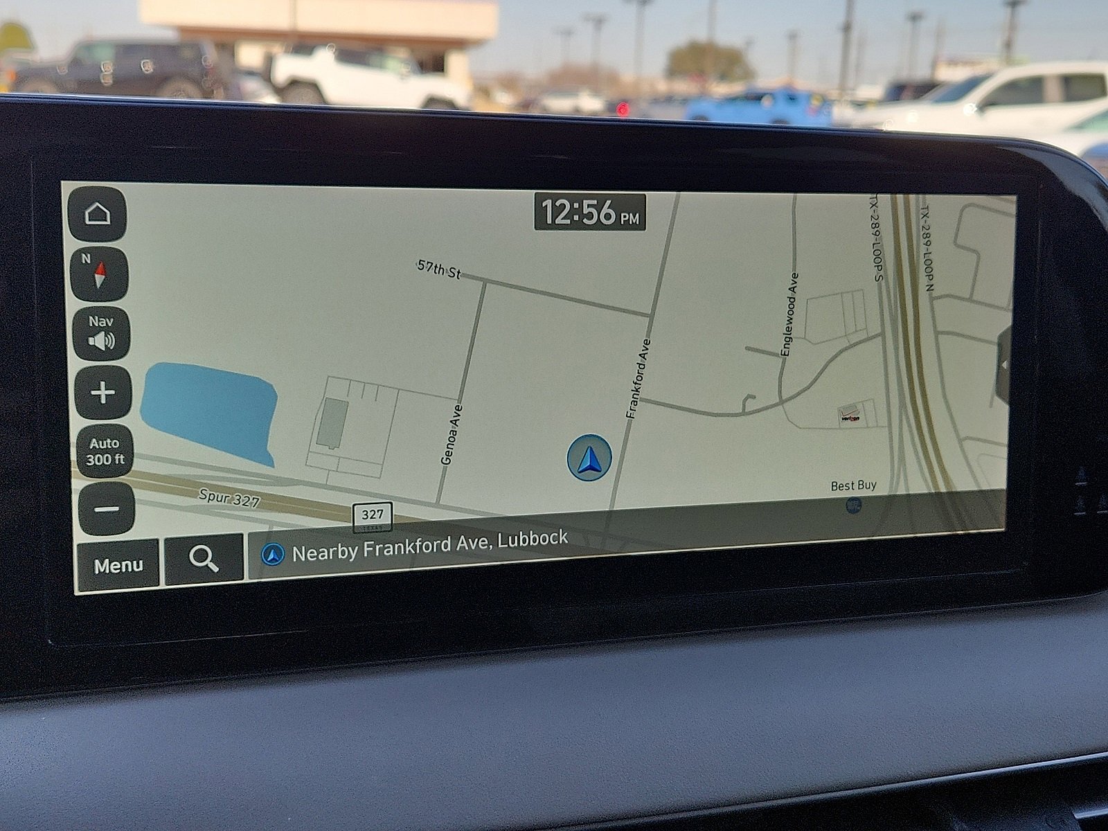 Used 2024 Hyundai Palisade Limited image 19