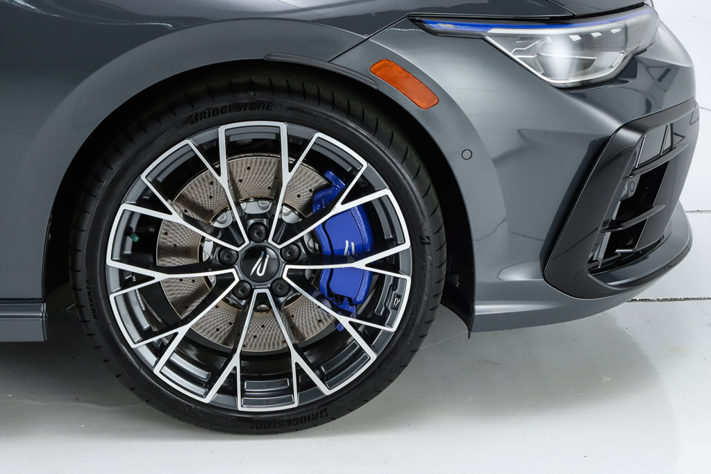 New 2027 Volkswagen Golf AWD/4WD image 14