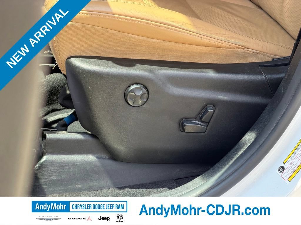 Used 2014 Dodge Durango Citadel w/ Technology Group AWD/4WD image 15