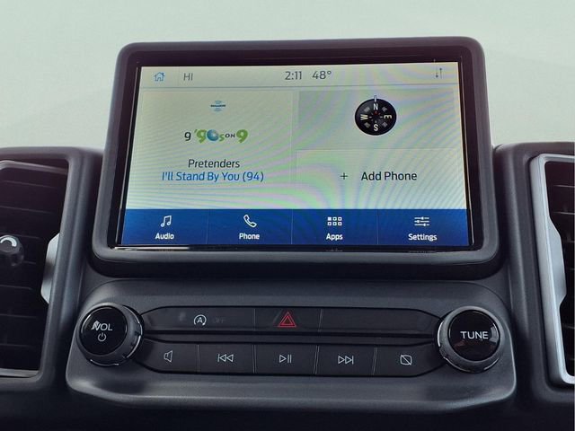 Used 2022 Ford Bronco Sport Big Bend image 22