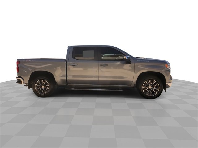 Certified 2023 Chevrolet Silverado 1500 LT image 16