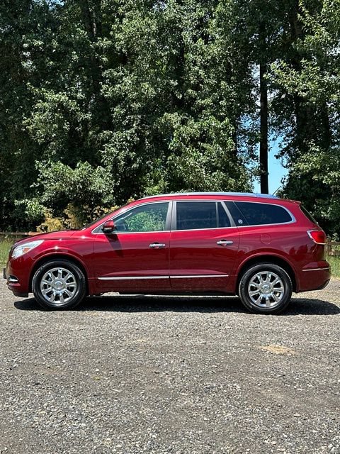 Used 2015 Buick Enclave Premium w/ Trailering Package AWD/4WD image 6