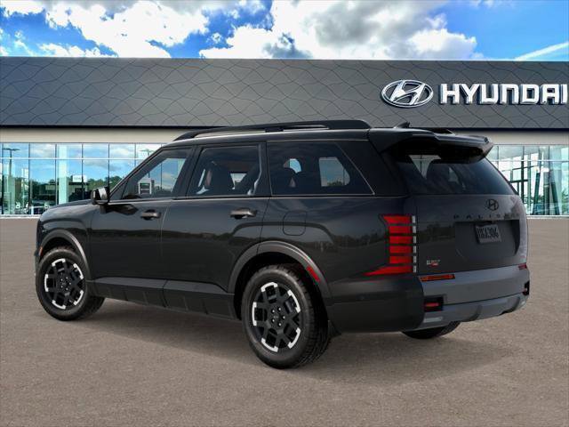 New 2026 Hyundai Palisade XRT Pro AWD/4WD image 5