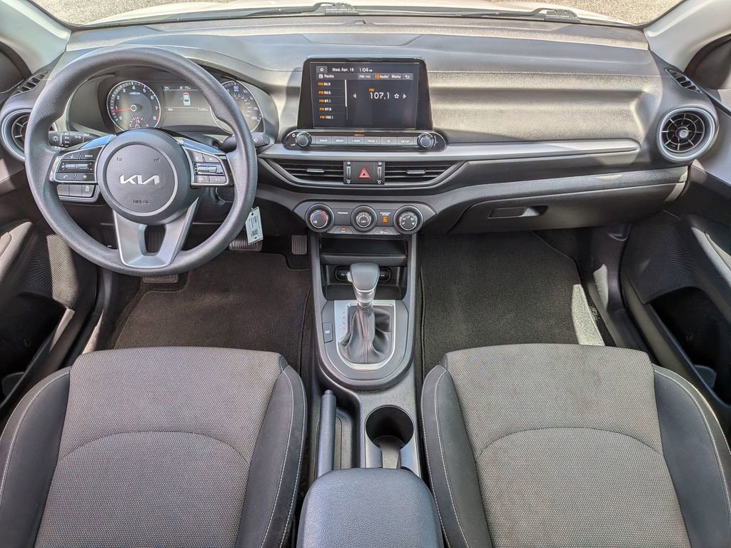 Used 2023 Kia Forte LXS FWD image 26