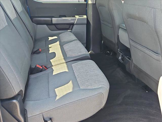 Used 2021 Ford F150 XLT RWD image 26