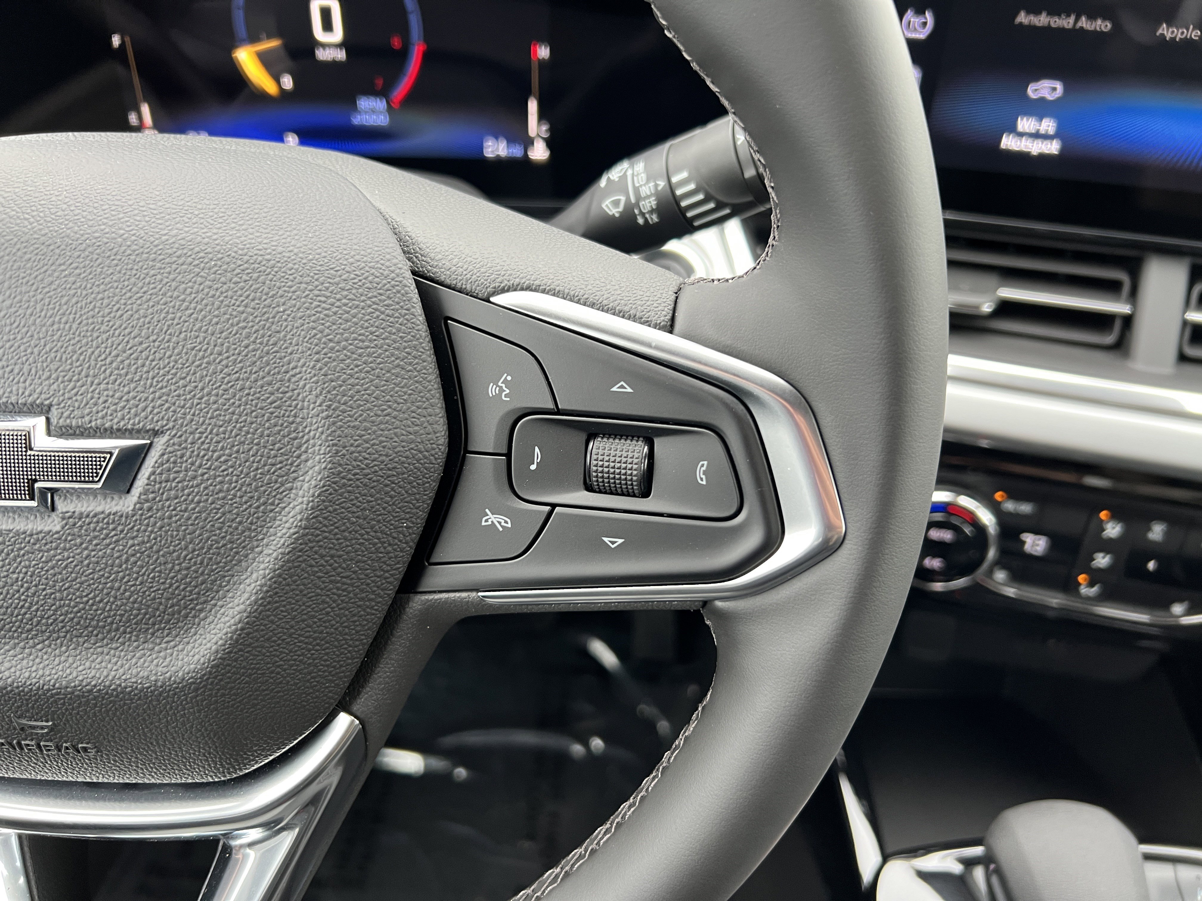 New 2026 Chevrolet Trax LT w/ Driver Confidence Package image 27