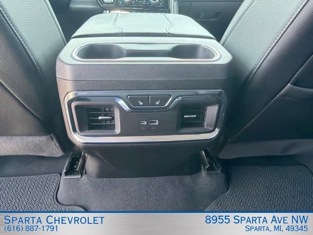 Used 2024 GMC Sierra 1500 Denali AWD/4WD image 20