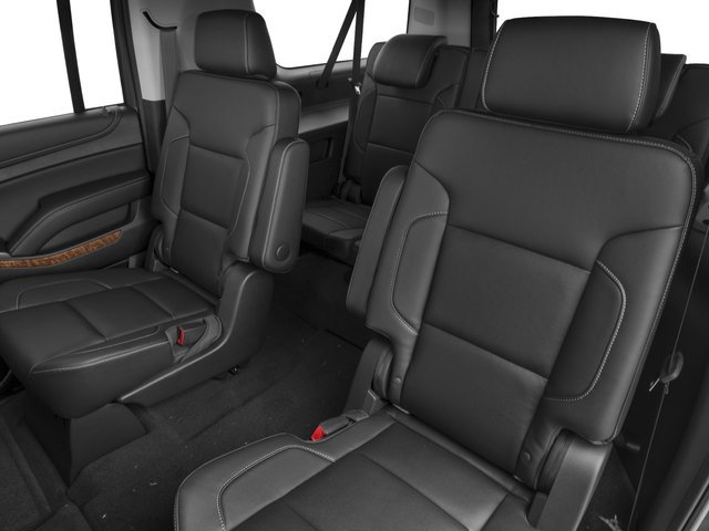 Used 2017 Chevrolet Suburban Premier RWD image 17