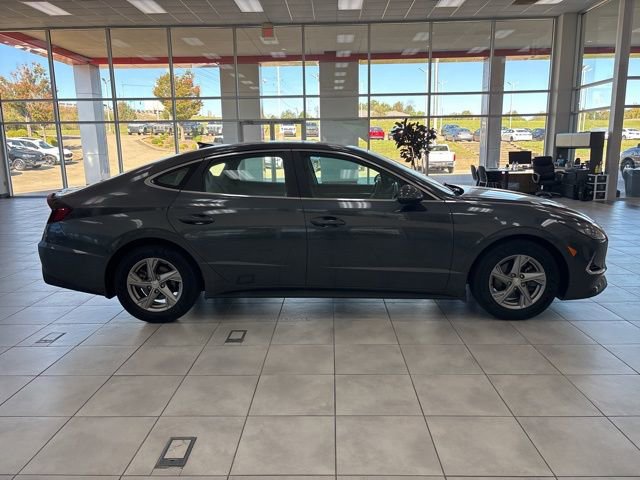 Used 2023 Hyundai Sonata SE image 4