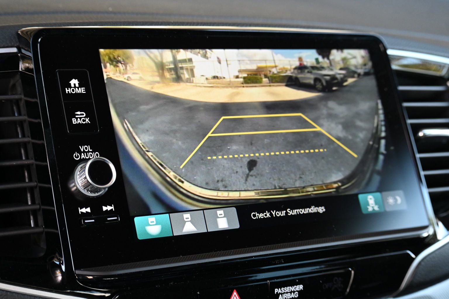 New 2026 Honda Ridgeline RTL image 30