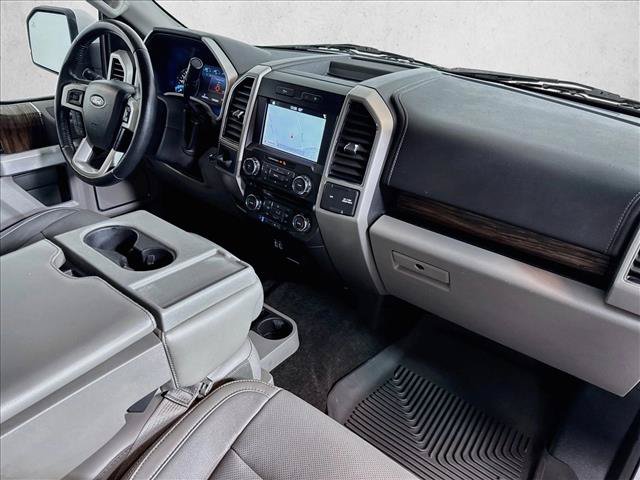 Used 2018 Ford F150 Lariat w/ Equipment Group 501A Mid RWD image 27